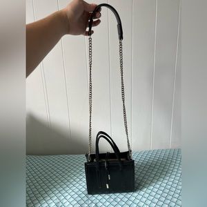 Zara mini crossbody bag